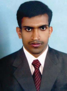 Ashok Sahu