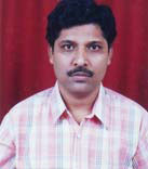 Arindam Chakraborty
