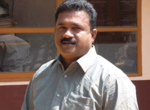 Sasi Kumar