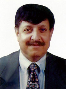 Kenath Menon