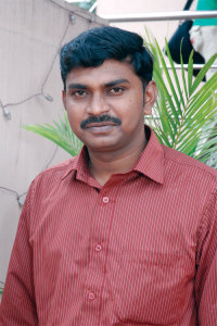 Venkatesh T