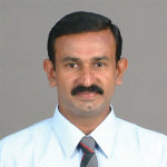 Sunil Kumar M