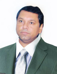Atul Kripashankar Yadav