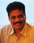 Vasudevan