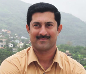 Firoz Hassan