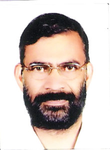 P.J Chackochan