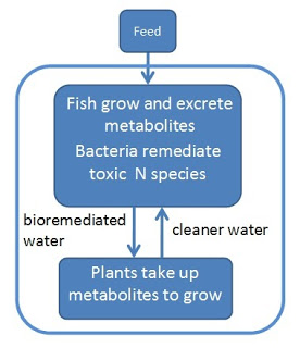 NARDC - aquaponics definition