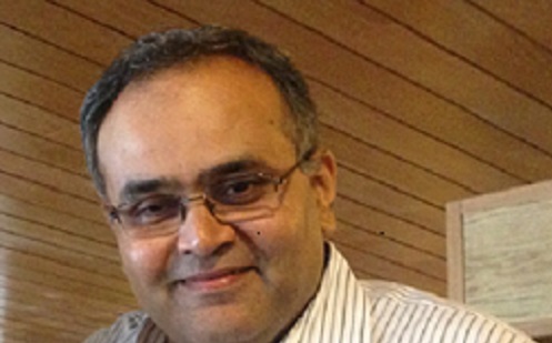 Dr. Ganesh Kamath - MD(Organica Biotech Pvt.Ltd)a.jpg