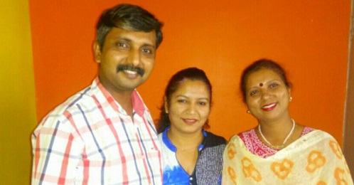 Mr Girish Jadhav, Geetanjali Jadhav, Mrs SonaliBhandare 1.jpg