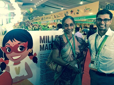 Vikram with his mentor Ms Shantha Sheela Nair.jpg