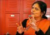 Mrs. Chetna Sinha, President, Mannvikas Samajik Sanstha 1 a.jpg