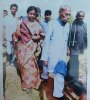 Vijaya Alluri with Subash Palekar.jpg