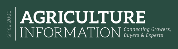 Agriculture Information logo