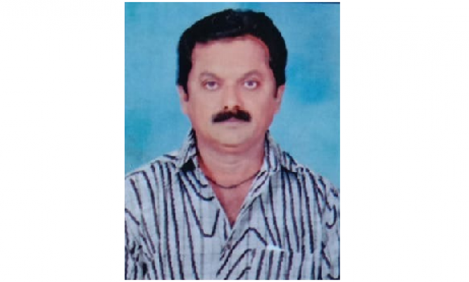 Mr. Hari Mohan Aduri on “My 25 years experience in cocoa, coconut and aquaculture farming”