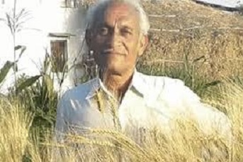 Padmashri Shri.Hukamchand Patidar on “How an organic farmer became a businessman?”